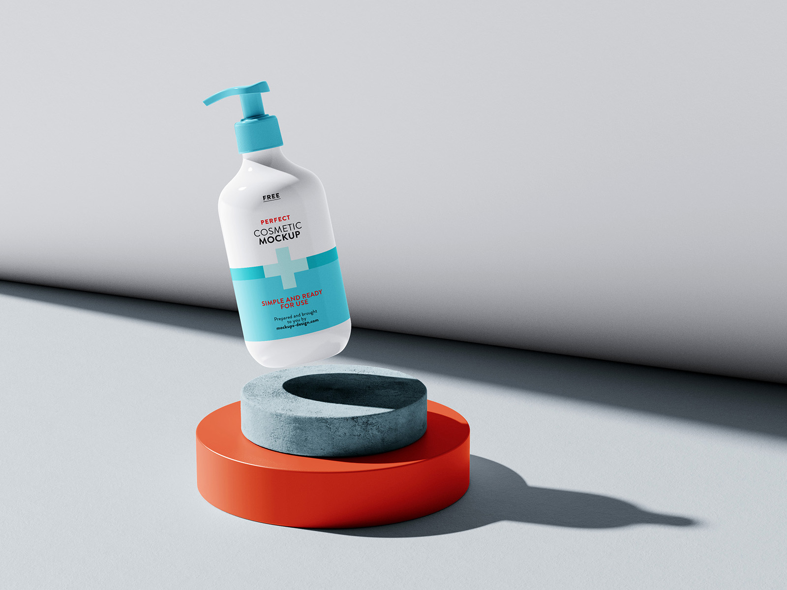 Download Bottle Mockups Free Mockup