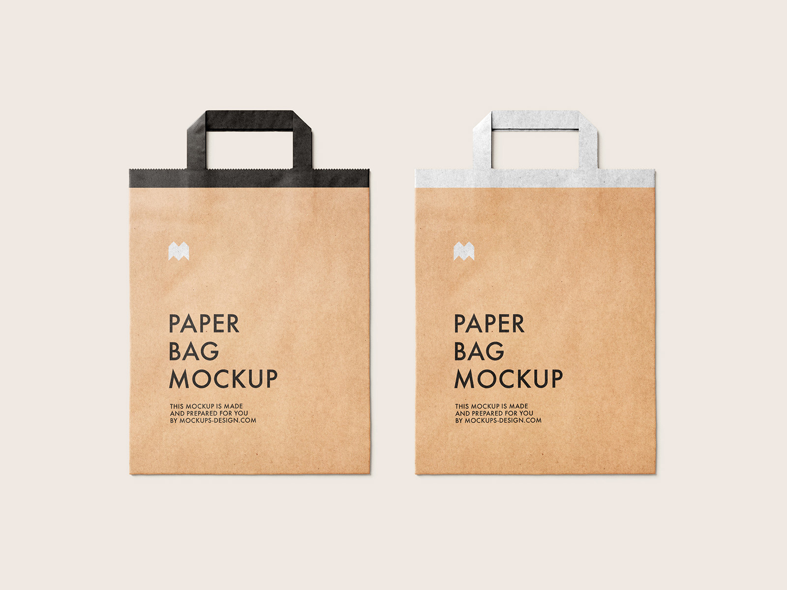 Download Bag Mockups Free Mockup