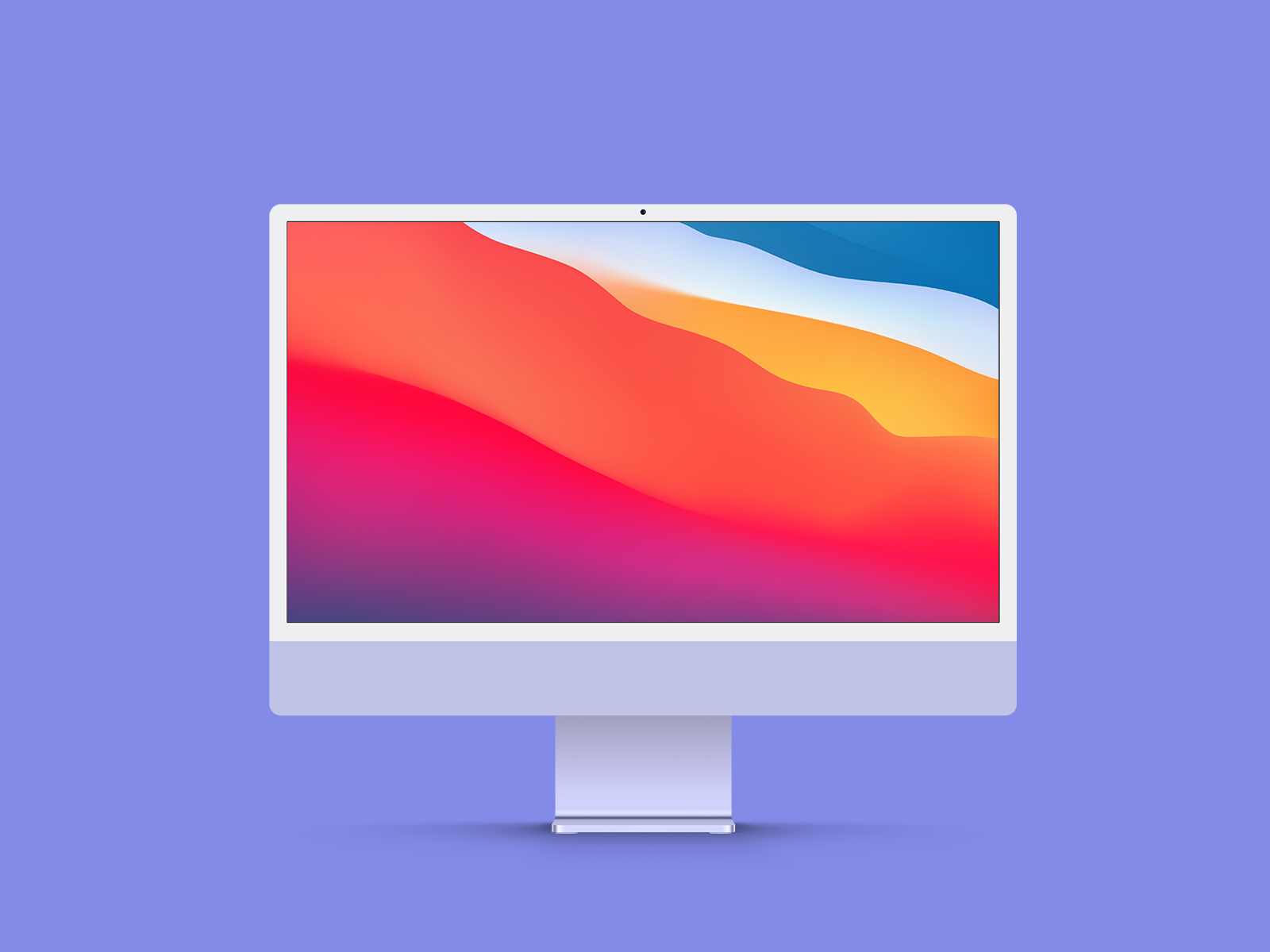 Download Imac Mockups Free Mockup