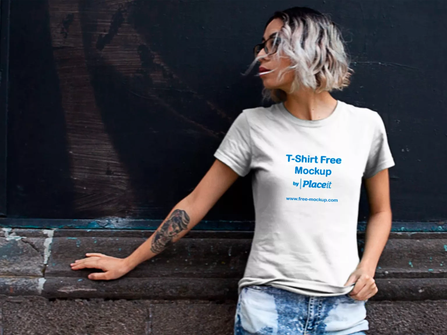 Placeit Free | Free Mockup