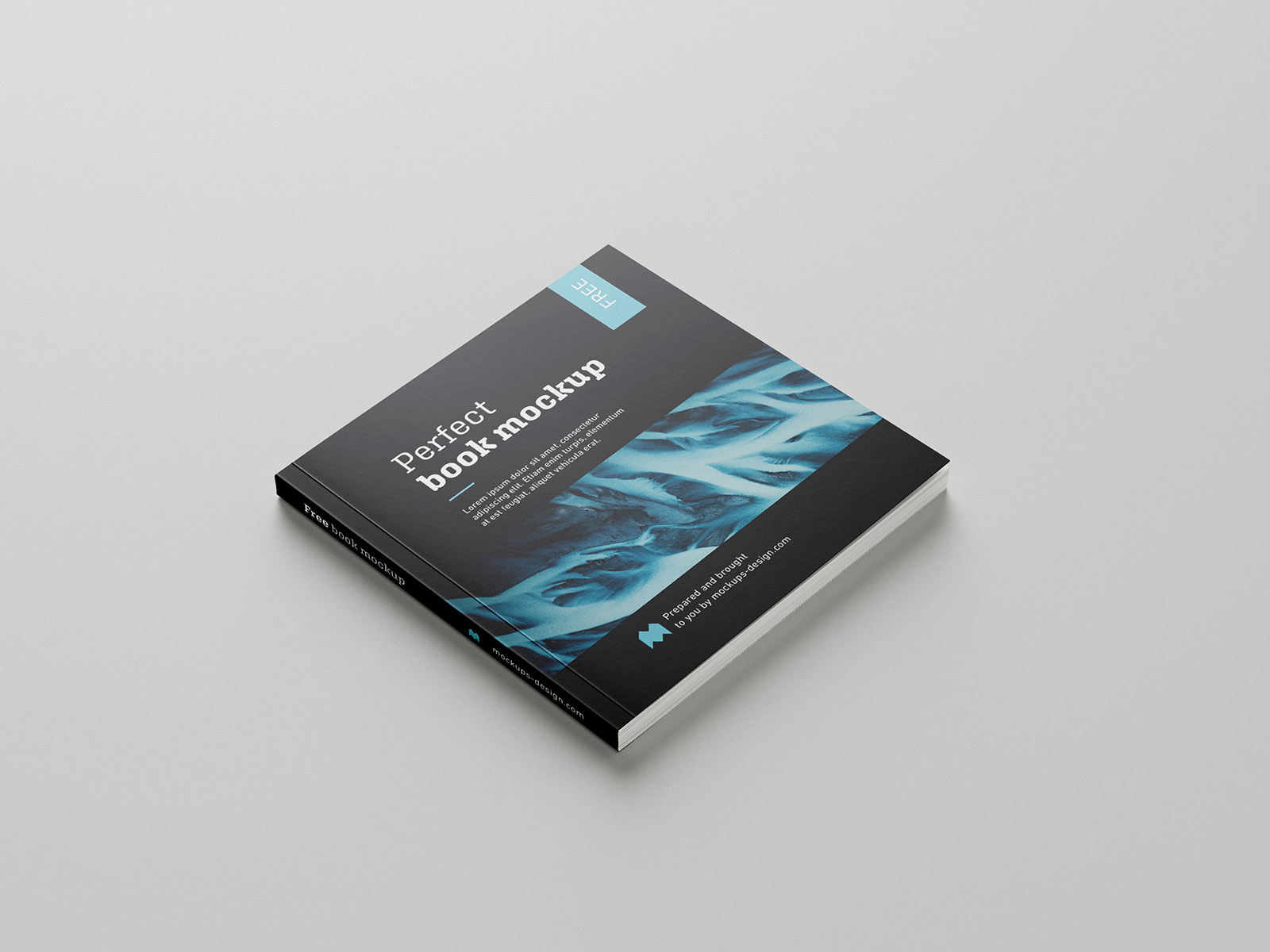 Download Book Mockups Free Mockup