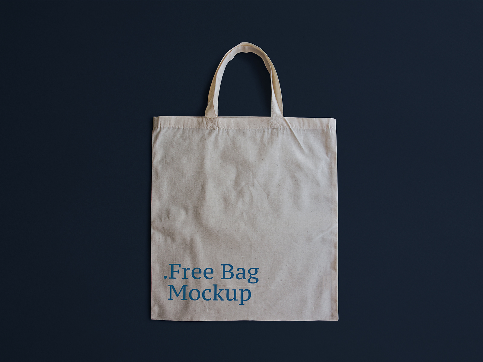 Tote Bag Mockup  Free Vectors  PSDs to Download
