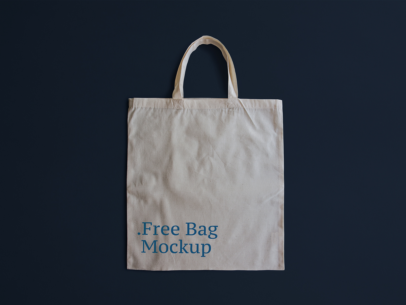 Update 83+ canvas tote bag mockup psd super hot - esthdonghoadian