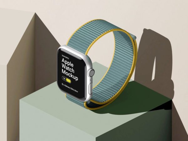 Letterpad: mockup revela o futuro jogo para o Apple Watch