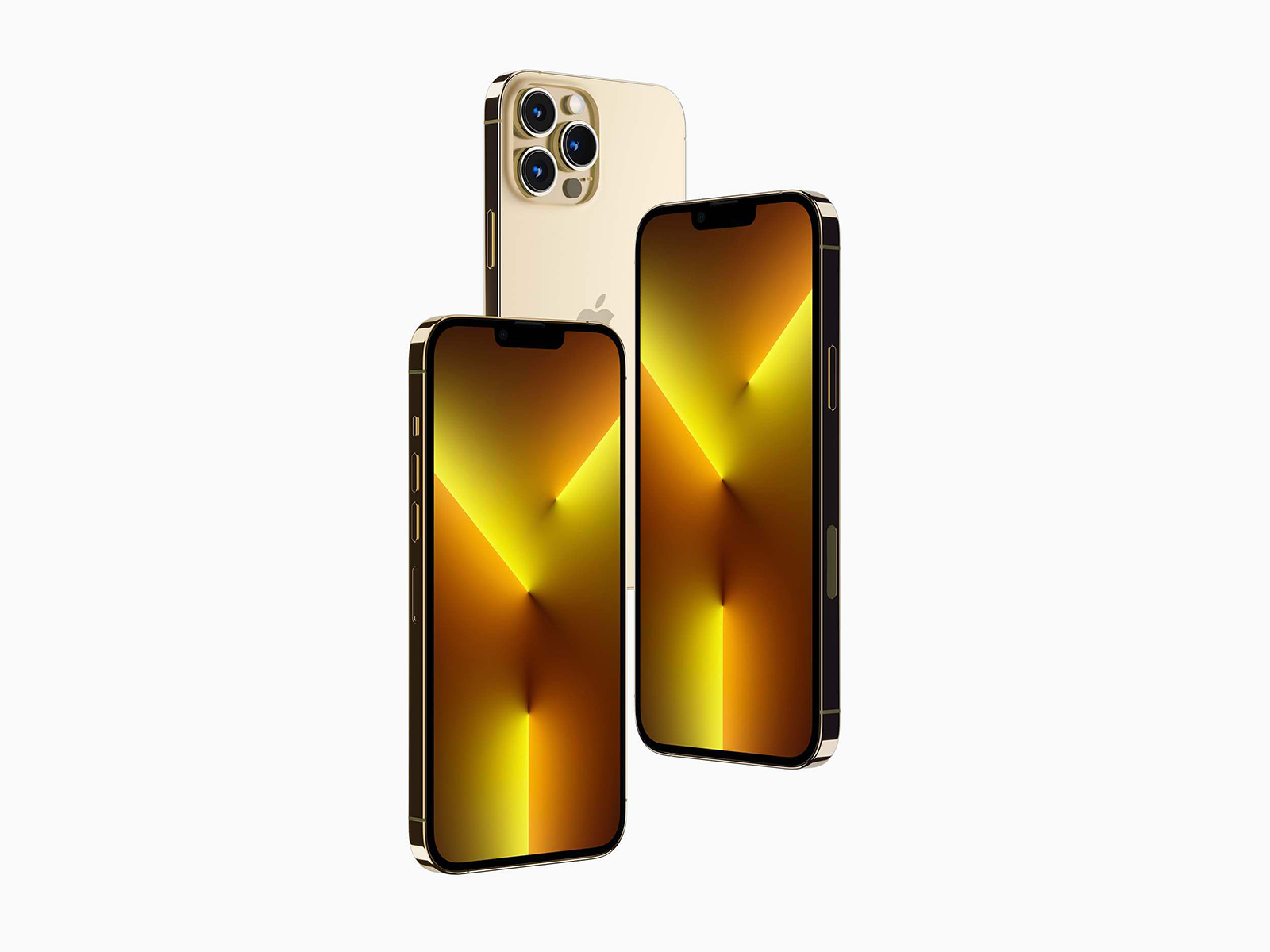IPhone 13 Pro Max Free Mockup