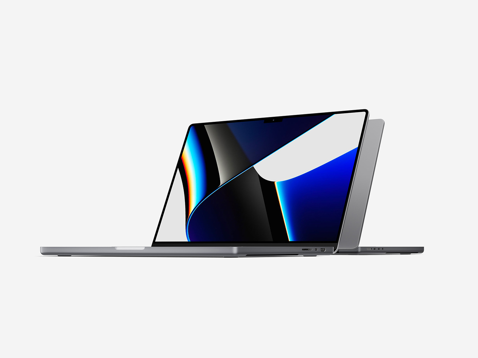 iMac and Macbook Pro Mockups Freebie  Download Sketch Resource  Sketch  Repo