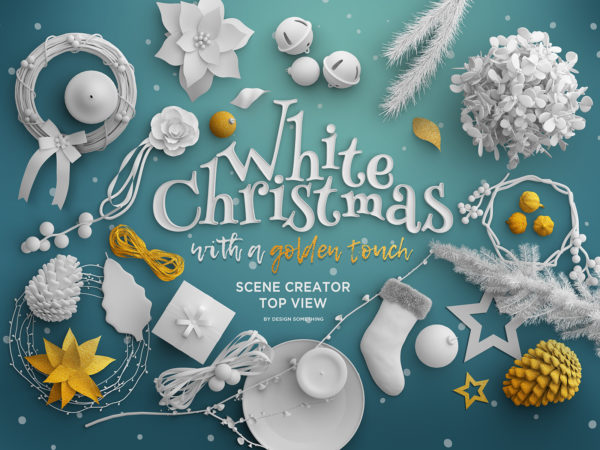 Christmas Scene Creator Free Generator