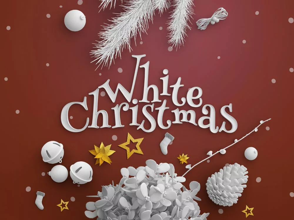 Christmas Scene Creator Free Generator