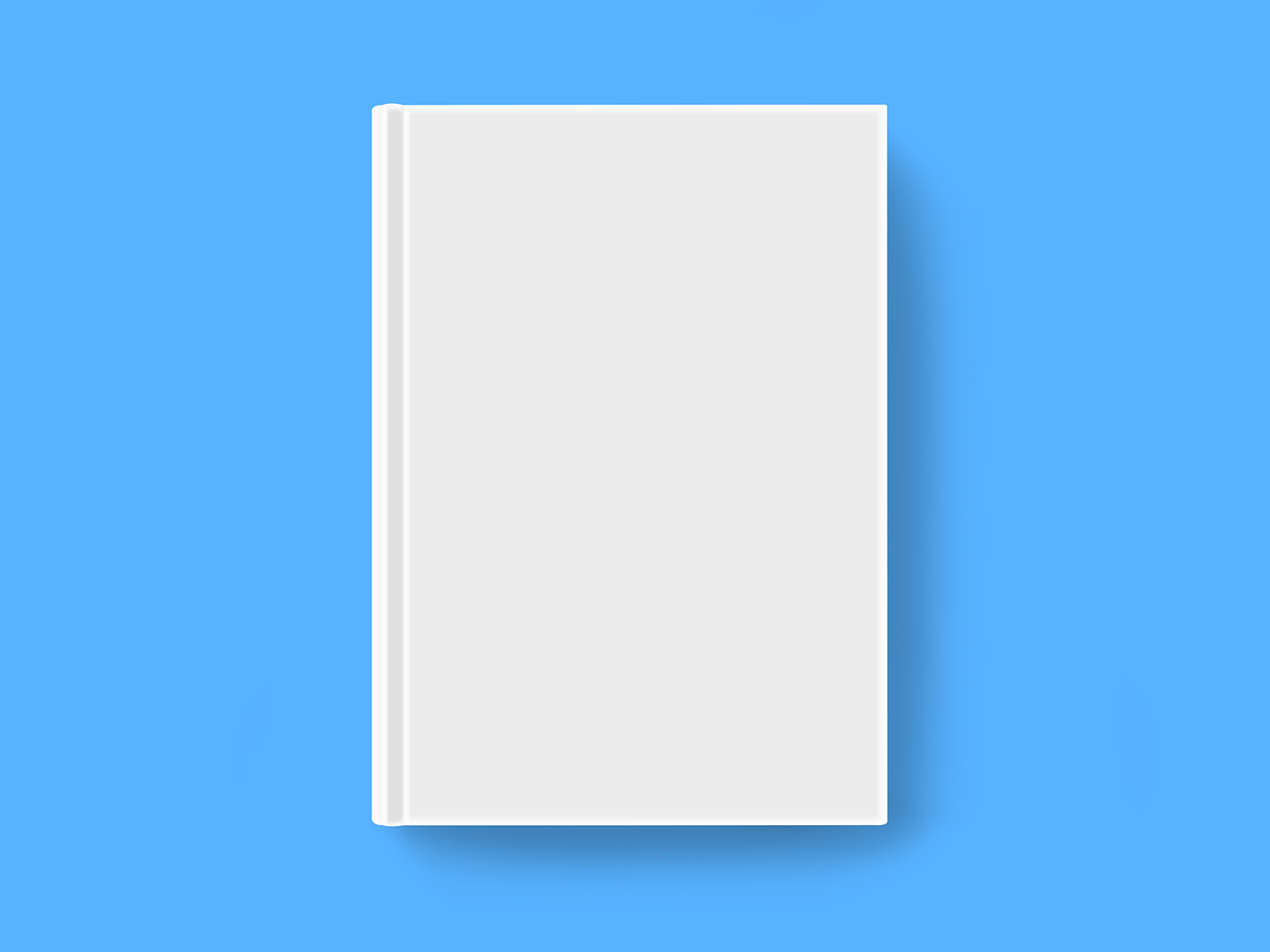 Book Mockup Free PSD Download Book Mockup Free PSD Download