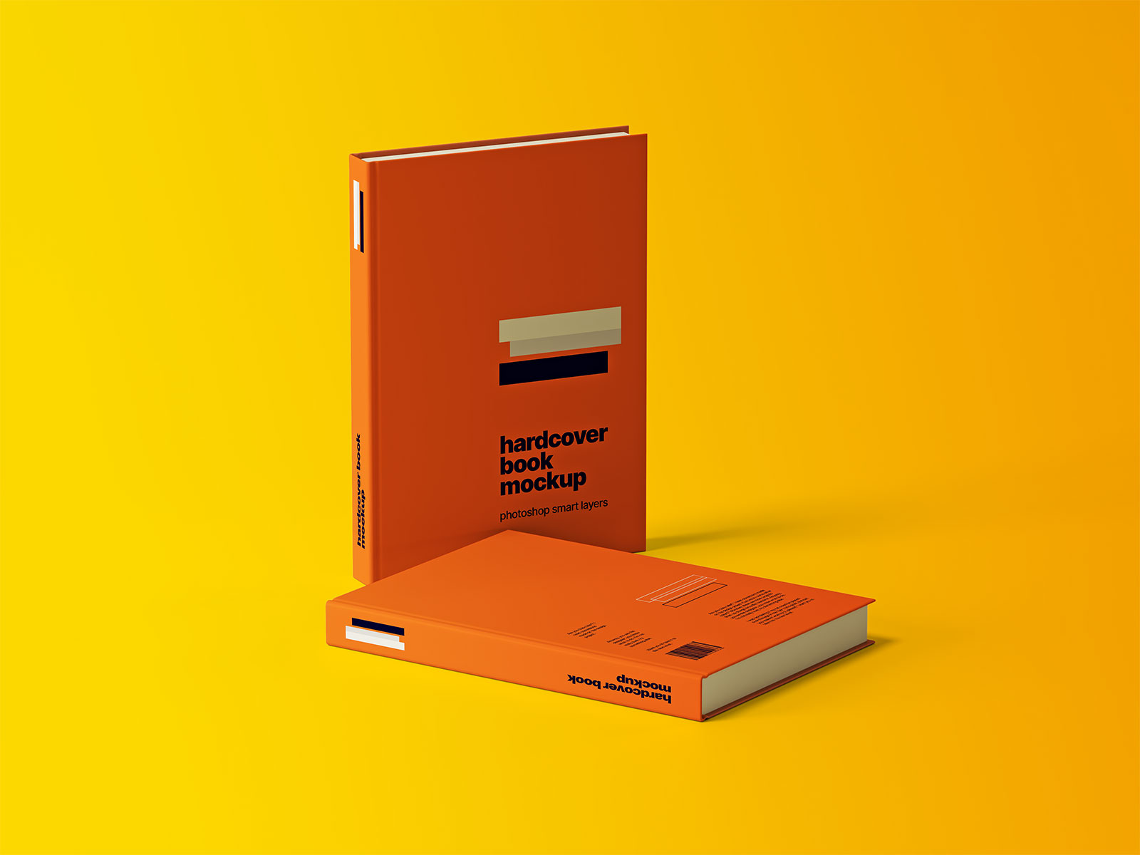 Hardcover Open Book Mockup Set Free PSD Templates 59 OFF