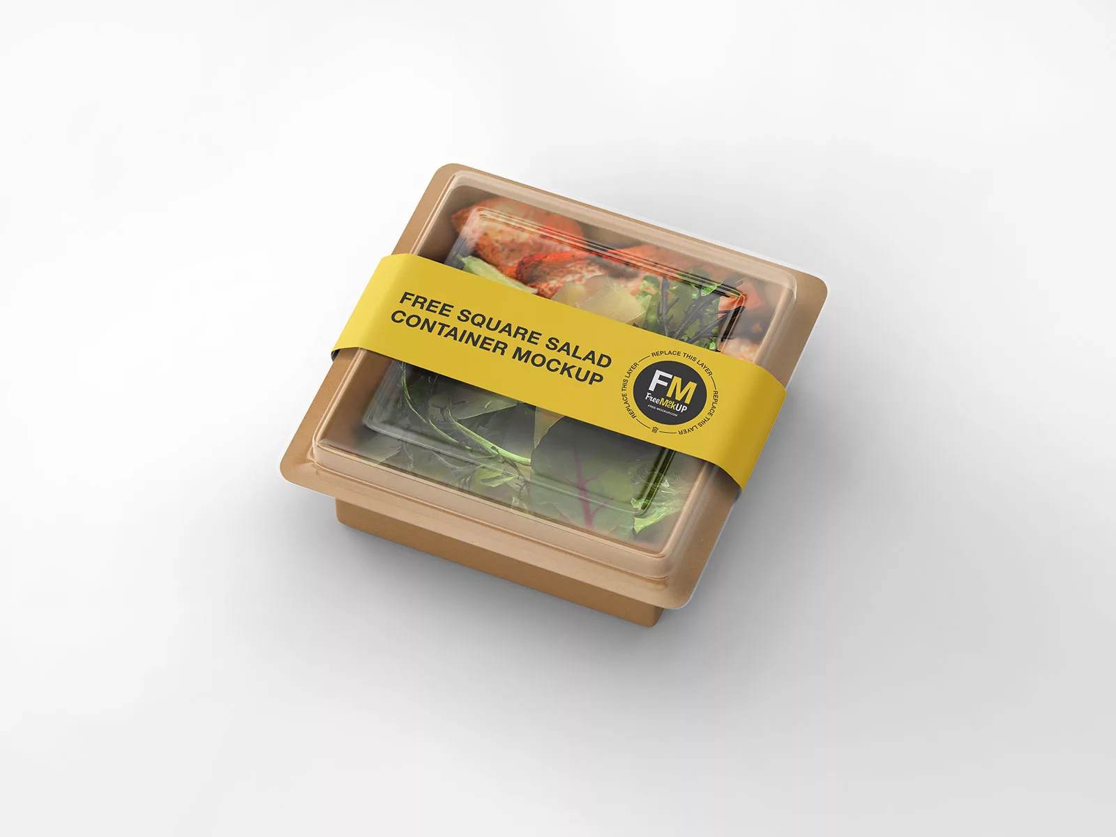 1904+ Salad Mockup