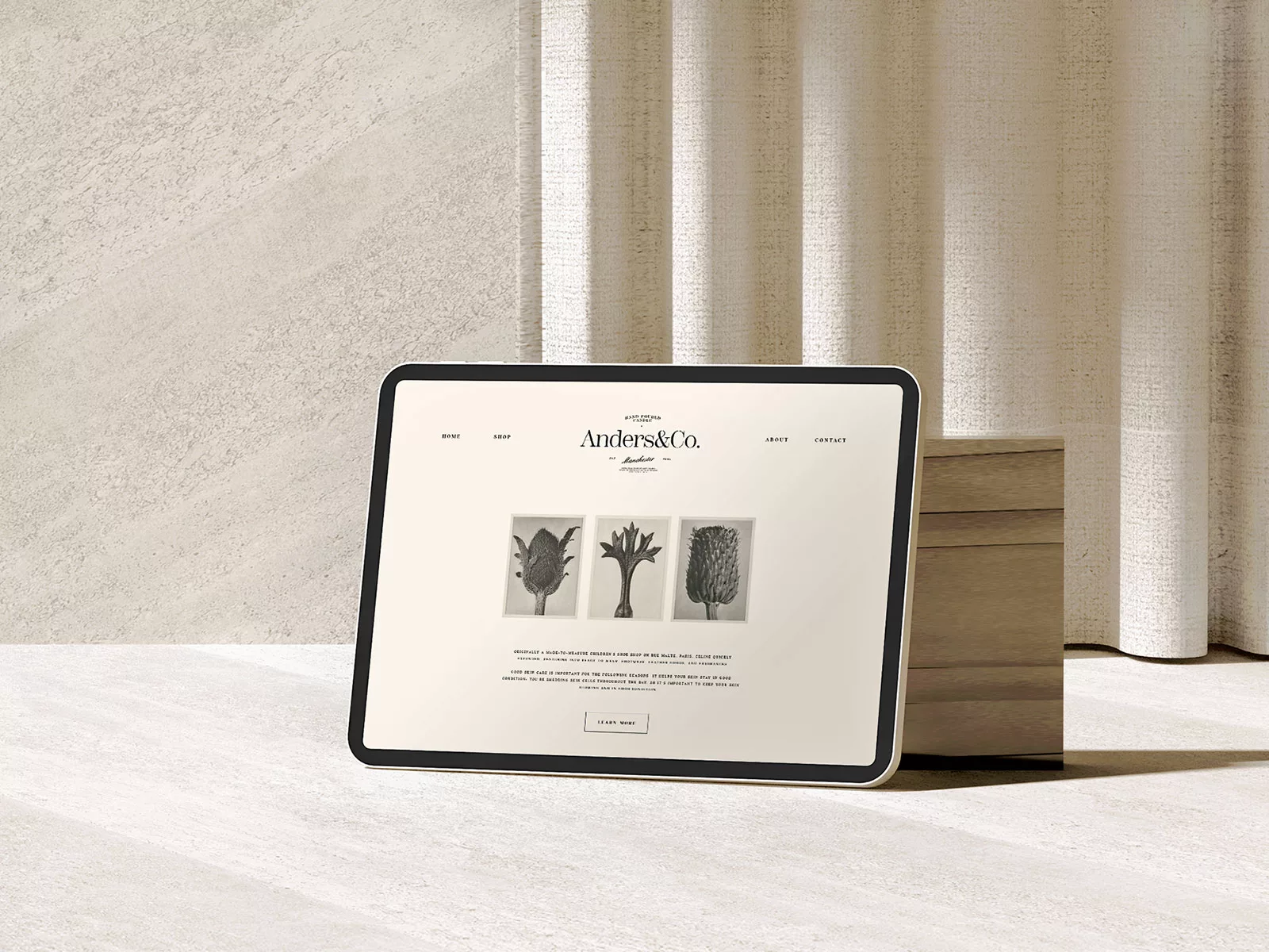 iPad Pro Mockup Download The Free Mockup