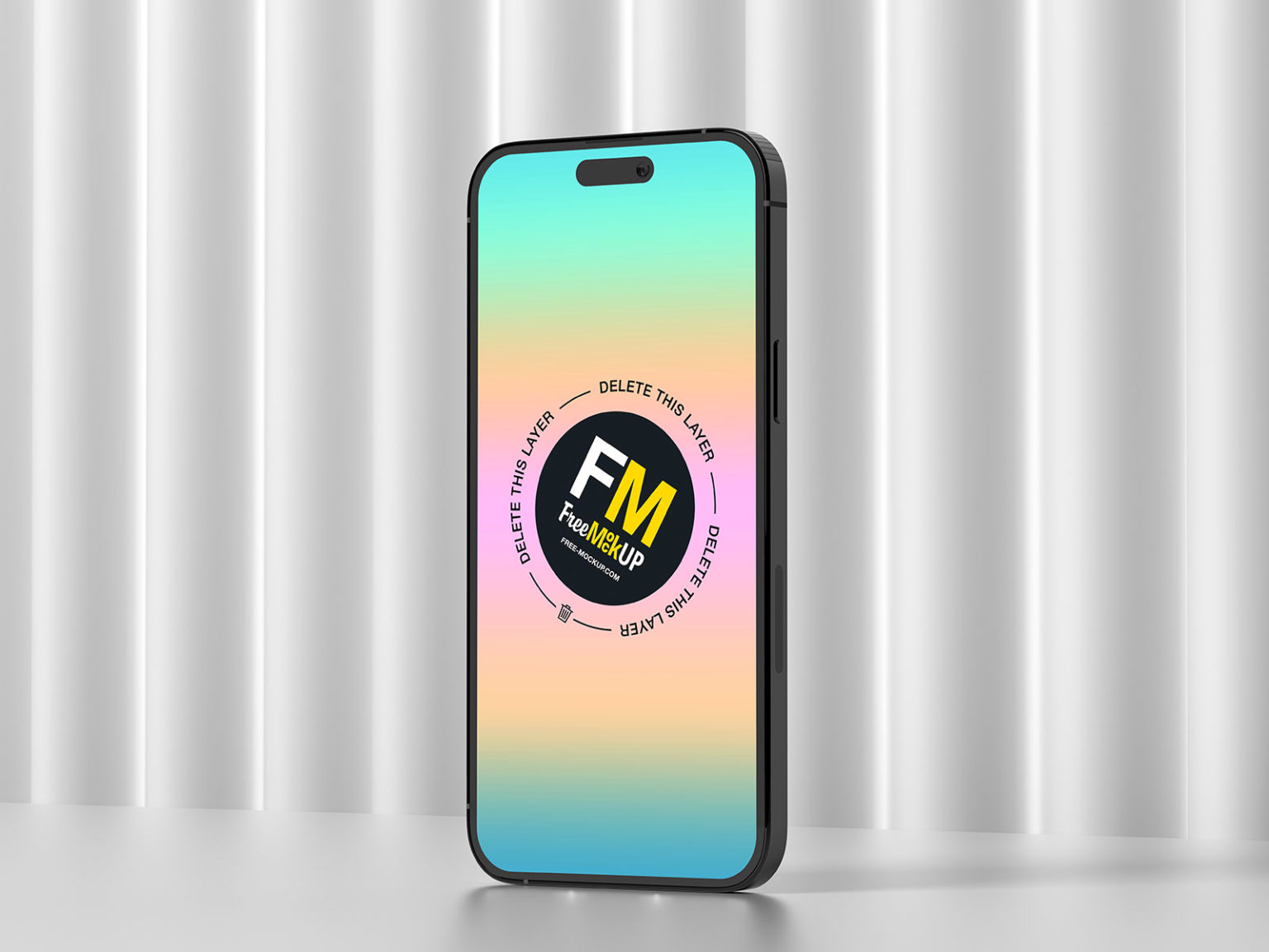 IPhone 14 Pro Free PSD Mockup The Free Mockup 8-ways-to-fix-iphone-not-sending-pictures-to-android-in-the-messages-app