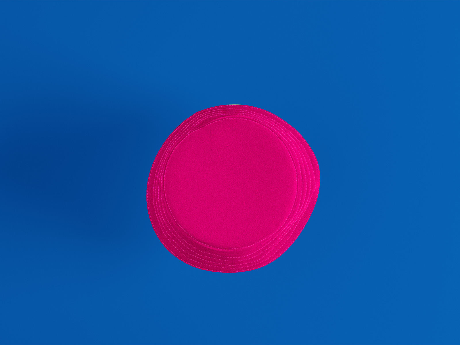 Bucket Hat – Free PSD Mockup Set