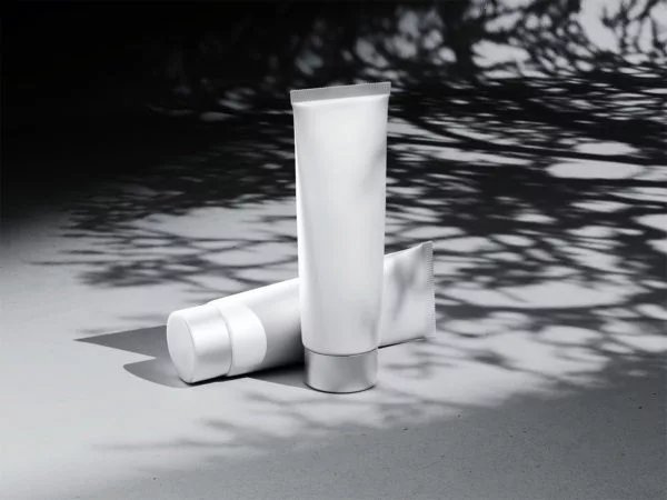 Cosmetic Tube Branding Mockups