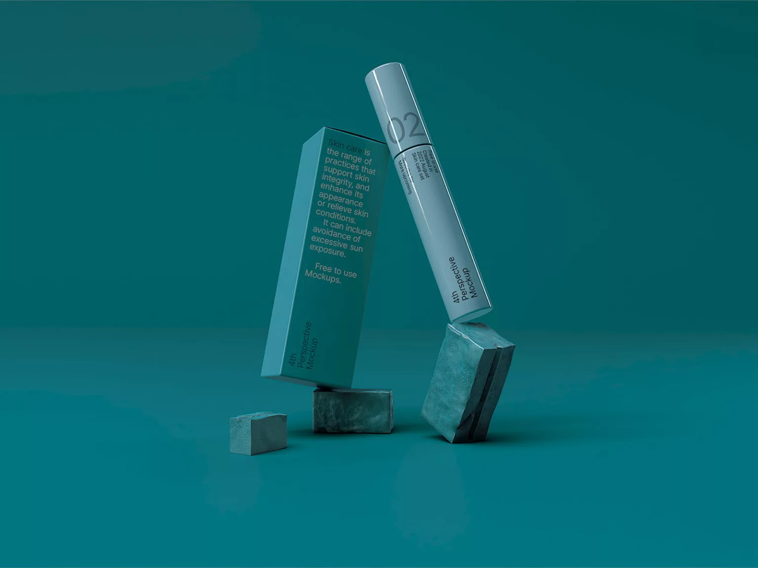 8274+ Psd Mockups Packaging