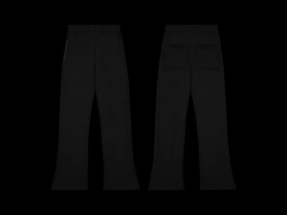 Free Apparel Basic Fashion Mockups