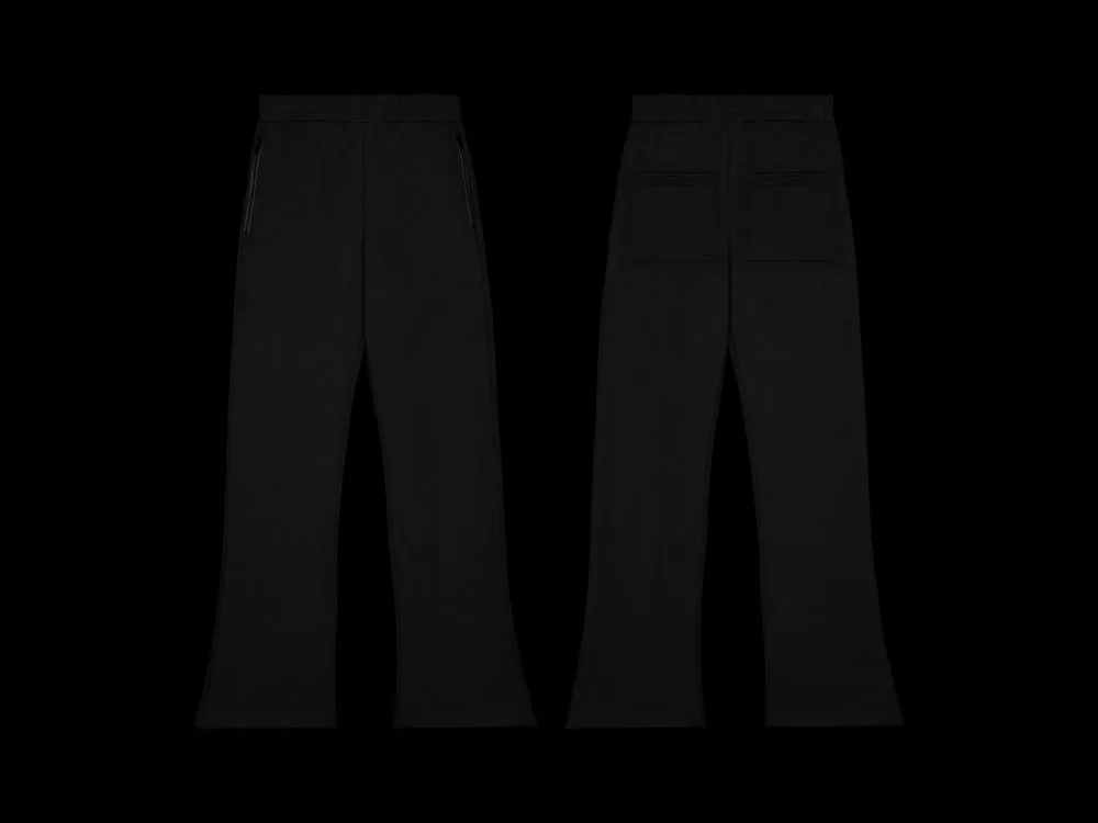 Free Apparel Basic Fashion Mockups