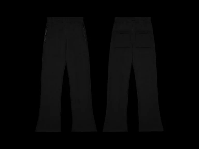 Free Apparel Basic Fashion Mockups Free Mockup