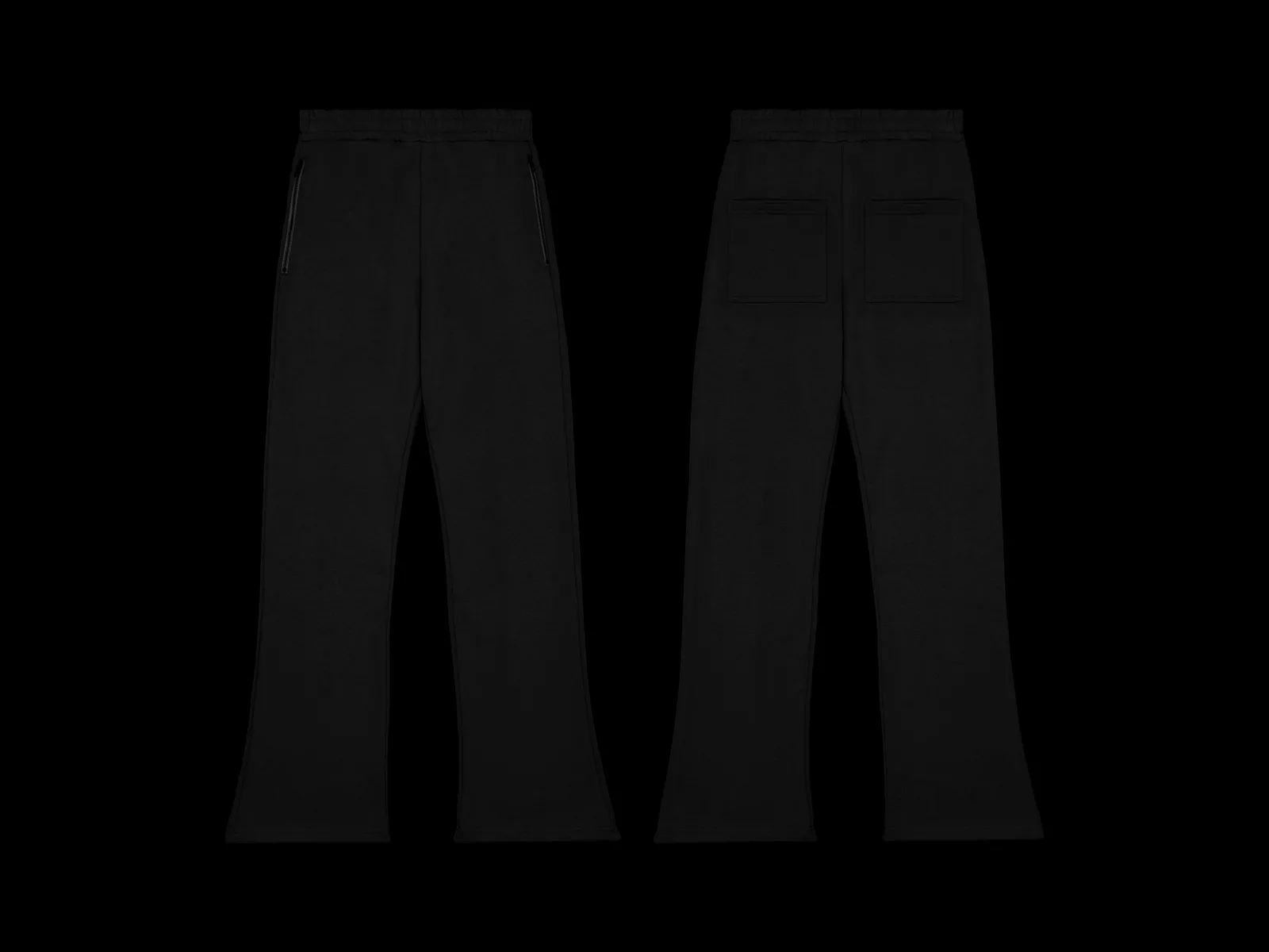 Free Apparel Basic Fashion Mockups
