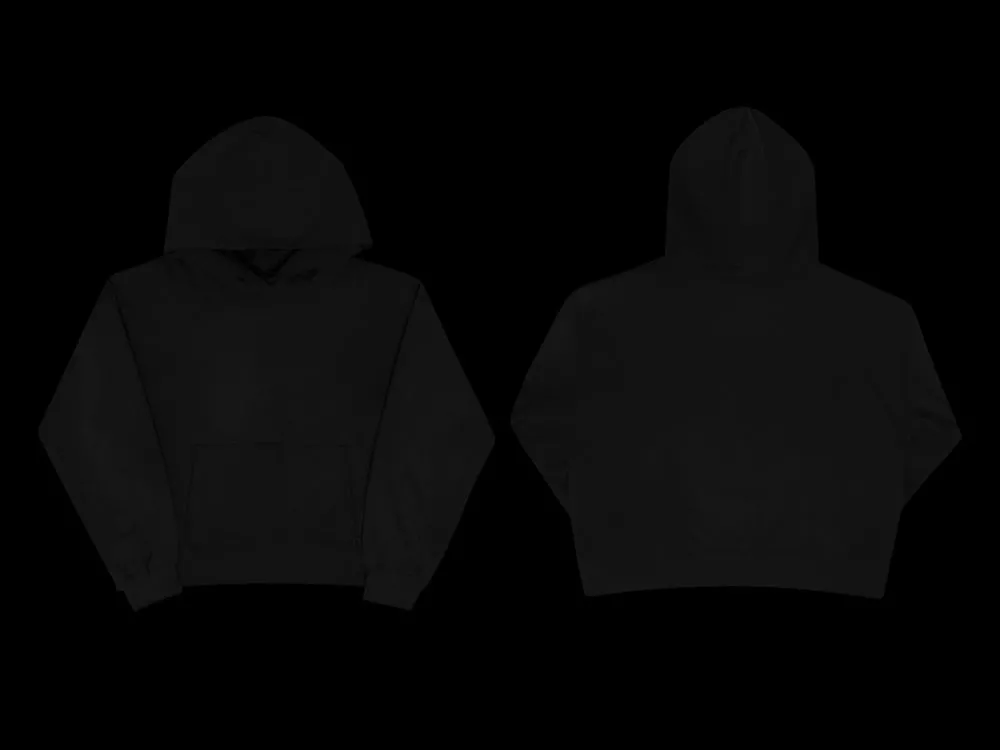 Free Apparel Basic Fashion Mockups