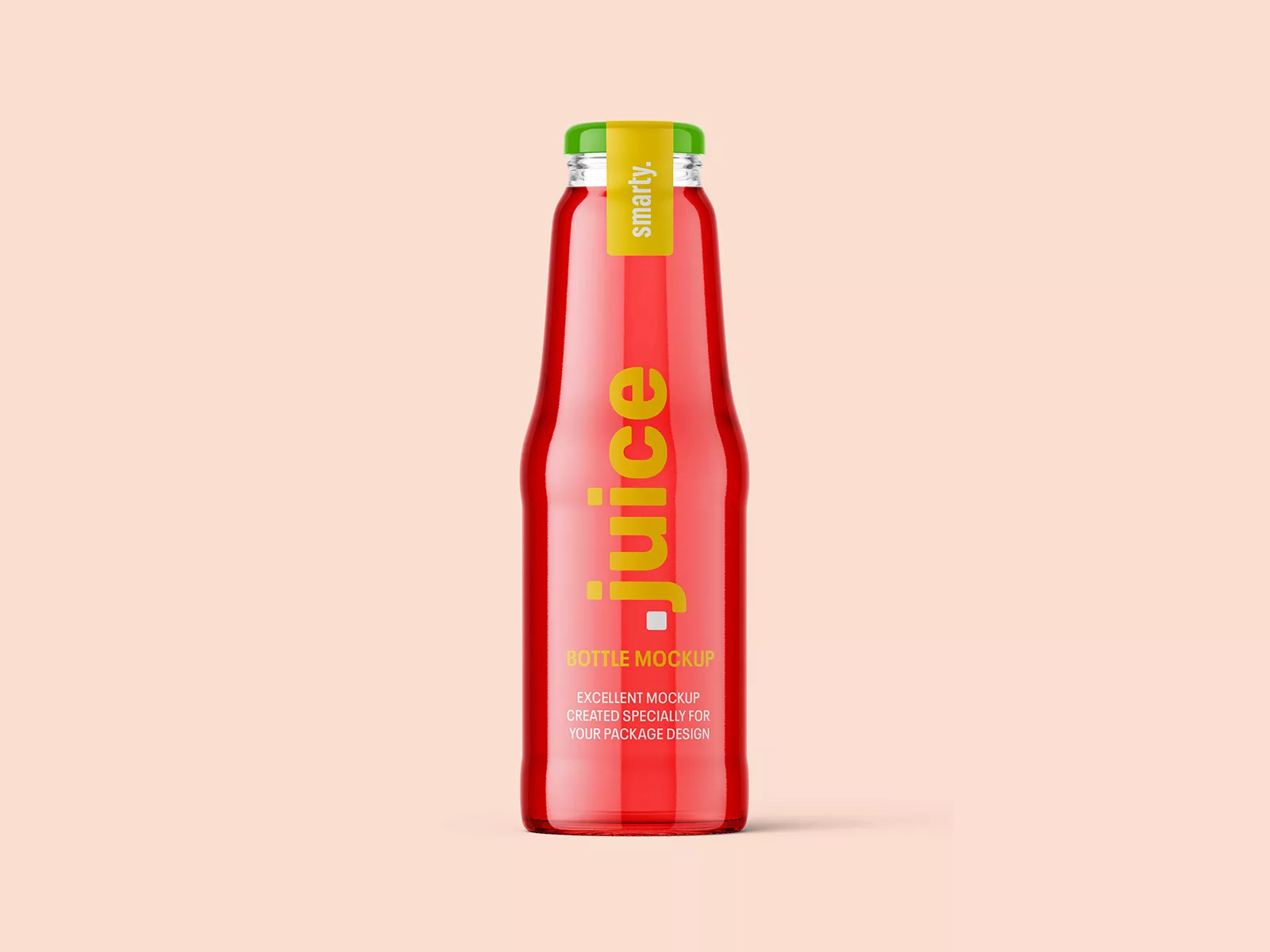 1438+ Label Mockup Free Psd