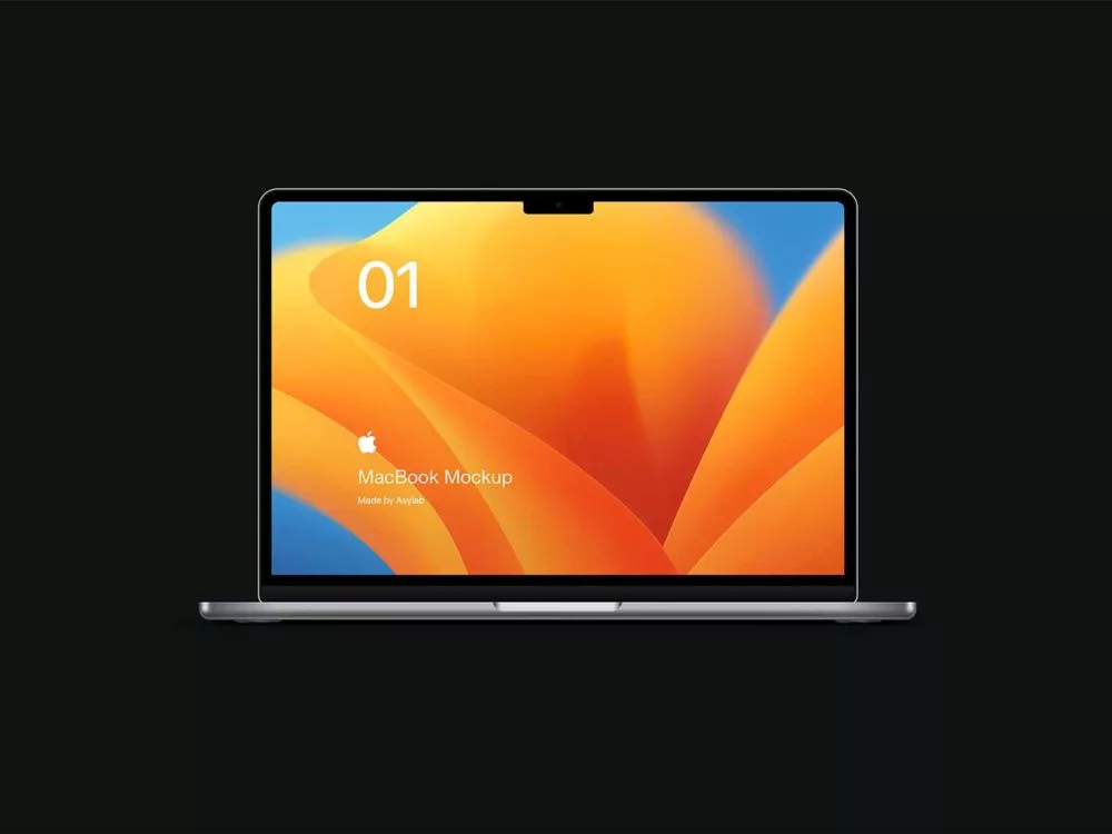 Apple Laptop, Tablet, Smartwatch Free App Mockups: Unleash Your App's Potential