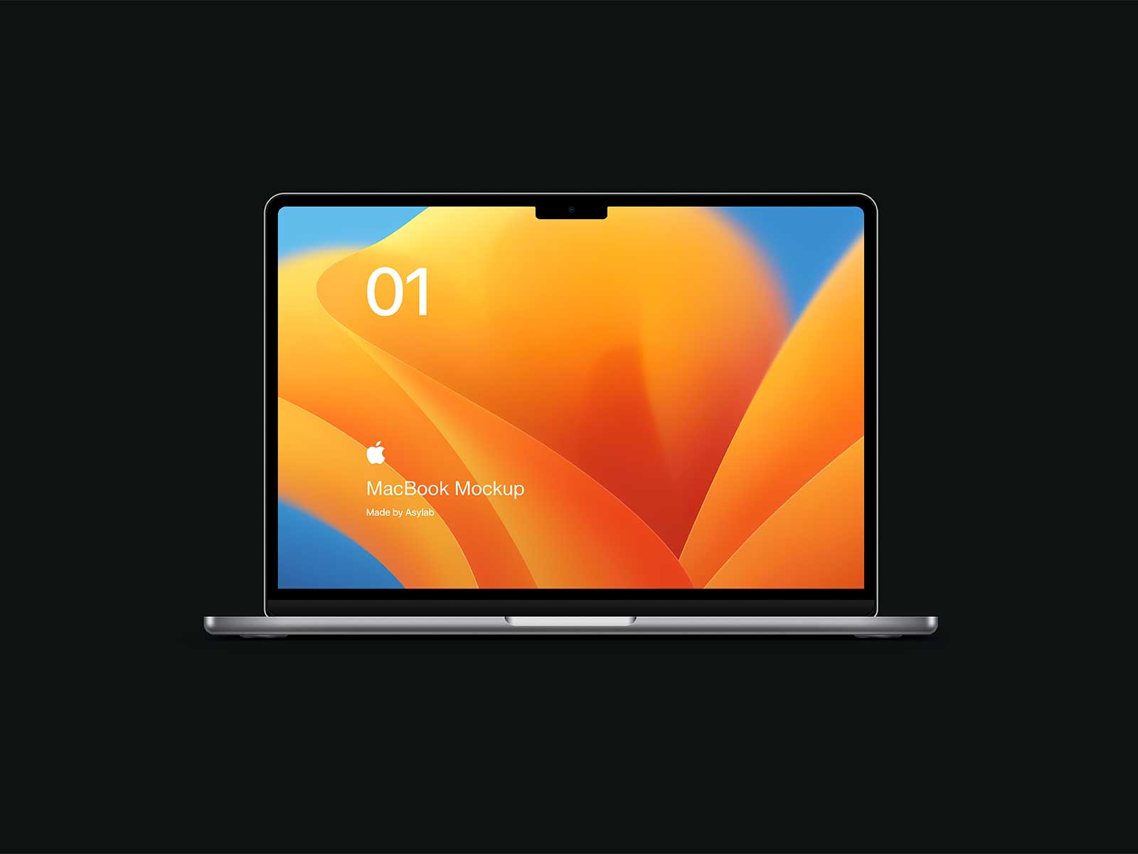 Apple Laptop, Tablet, Smartwatch Free App Mockups: Unleash Your App's Potential