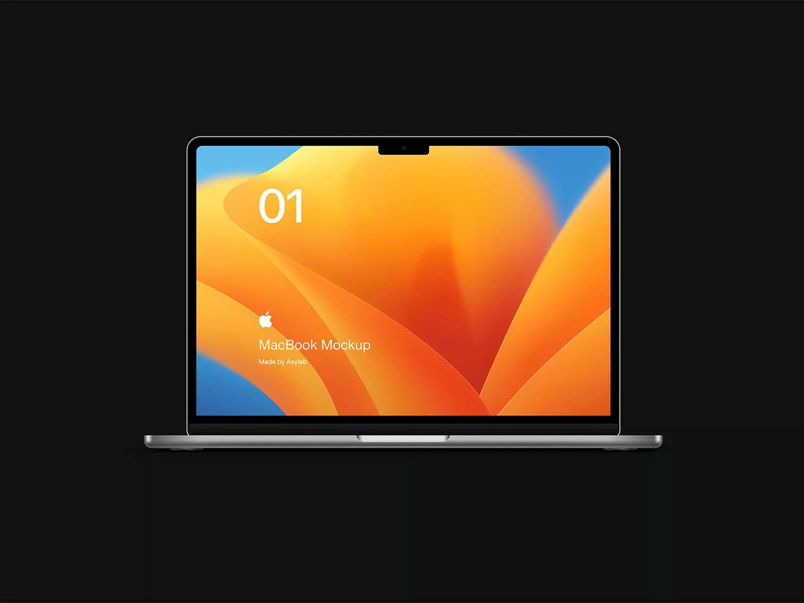 Apple Laptop, Tablet, Smartwatch Free App Mockups Unleash Your App's