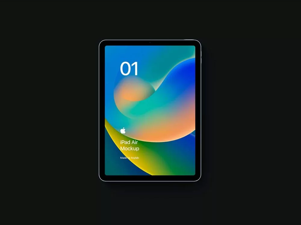 Apple Laptop, Tablet, Smartwatch Free App Mockups: Unleash Your App's Potential