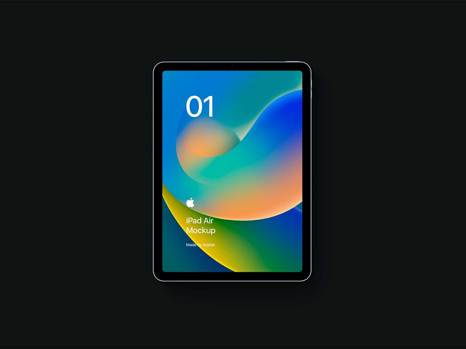Apple Laptop, Tablet, Smartwatch Free App Mockups | The Free Mockup
