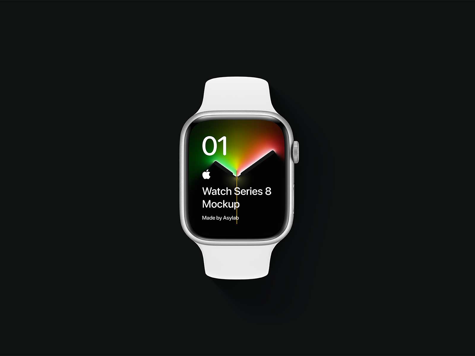 Apple Laptop, Tablet, Smartwatch Free App Mockups: Unleash Your App's Potential