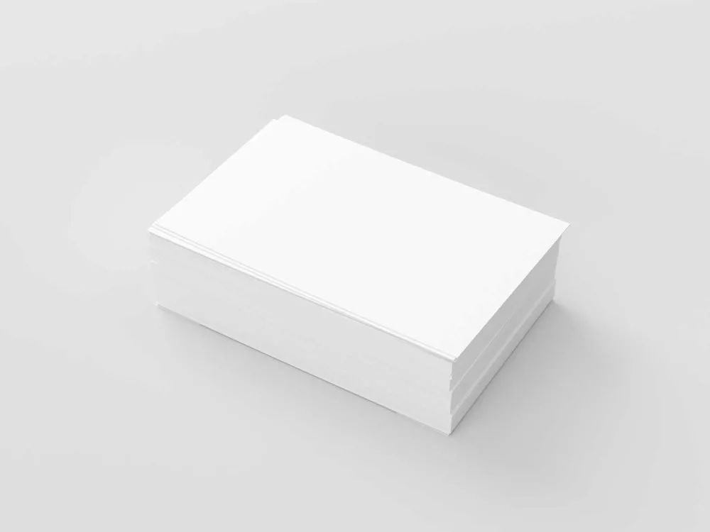 Business Card Free Mockups: Showcase Your Professional Identity!