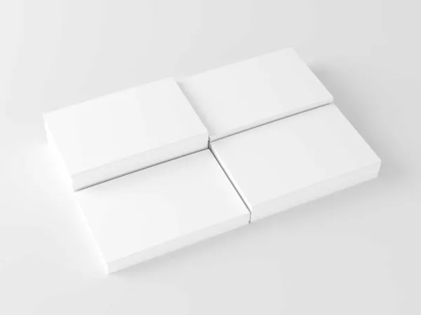 Business Card Mockups