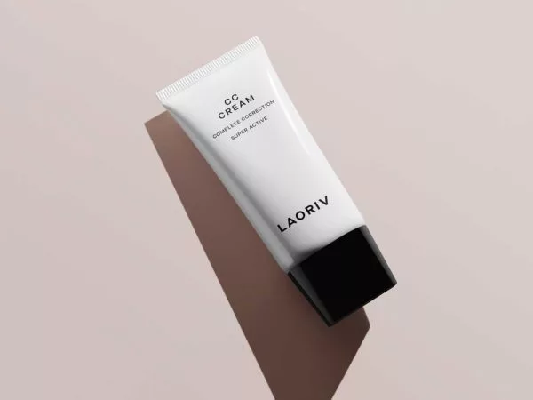 Cosmetic Beauty Makeup Mockups