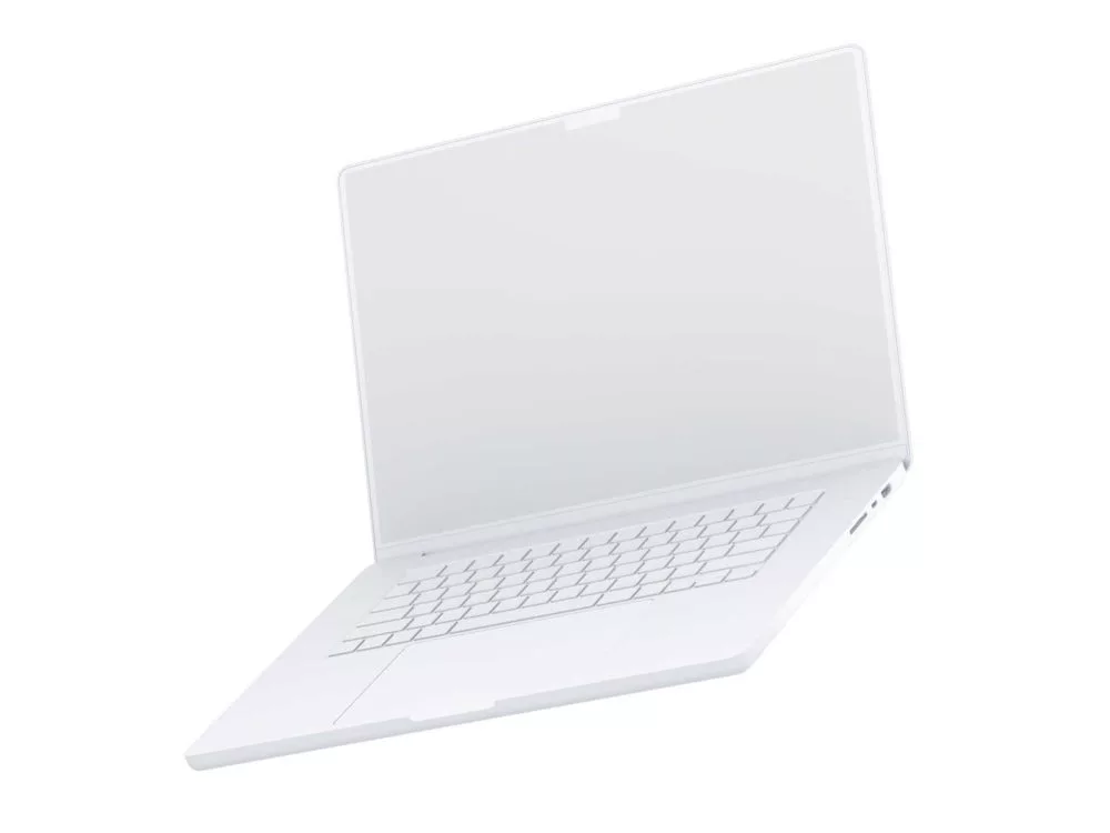 Free MacBook UI Mockup: Unleashing the Power of Your User Interface