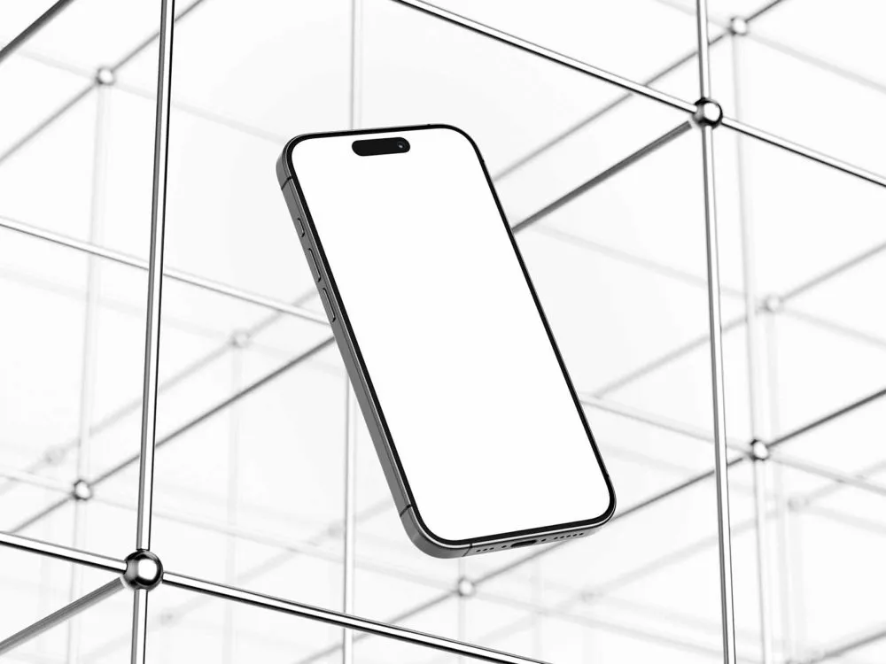 Free MacBook, iPad, iPhone Mockup Set: Elevate Your Digital Presence!