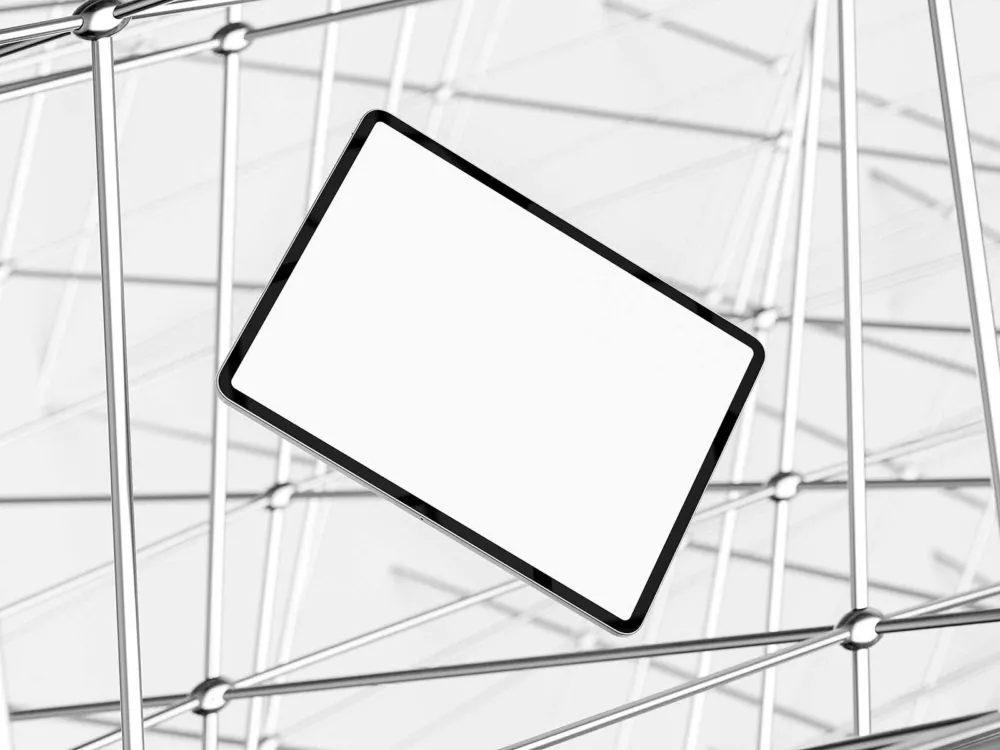 Free MacBook, iPad, iPhone Mockup Set: Elevate Your Digital Presence!