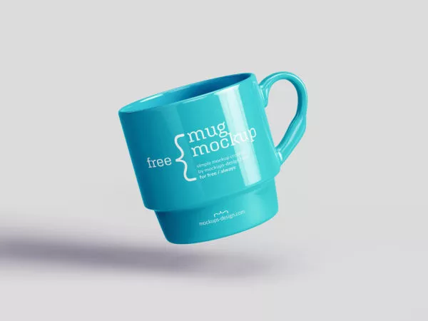 Mug Mockups