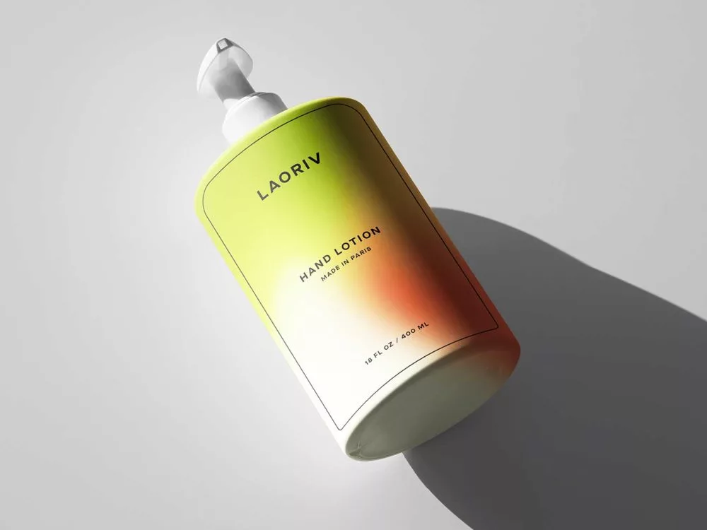 Logo Branding Mockup Set + Bonus Pouch Mockup