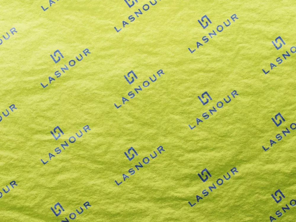 Logo Branding Mockup Set + Bonus Pouch Mockup