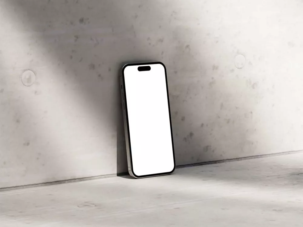 MacBook, iPad, iPhone Mockup: Elevate Your Apple Aesthetic for Free!