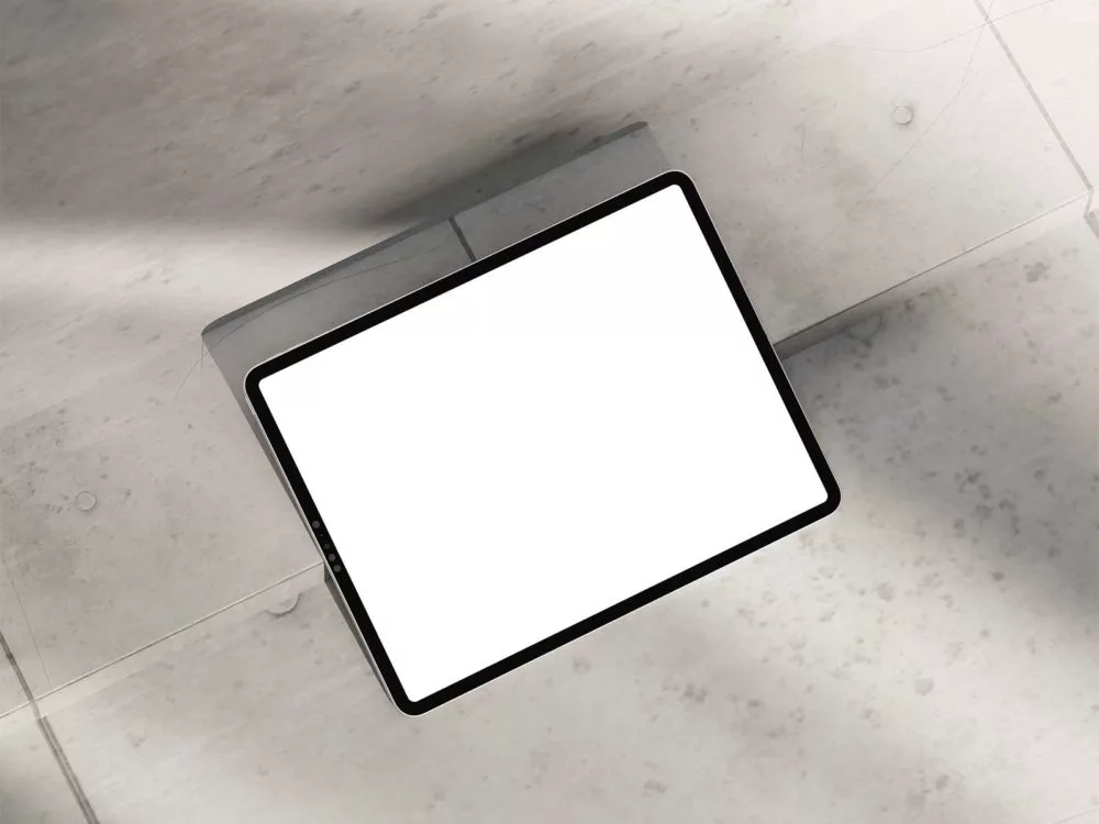 MacBook, iPad, iPhone Mockup: Elevate Your Apple Aesthetic for Free!