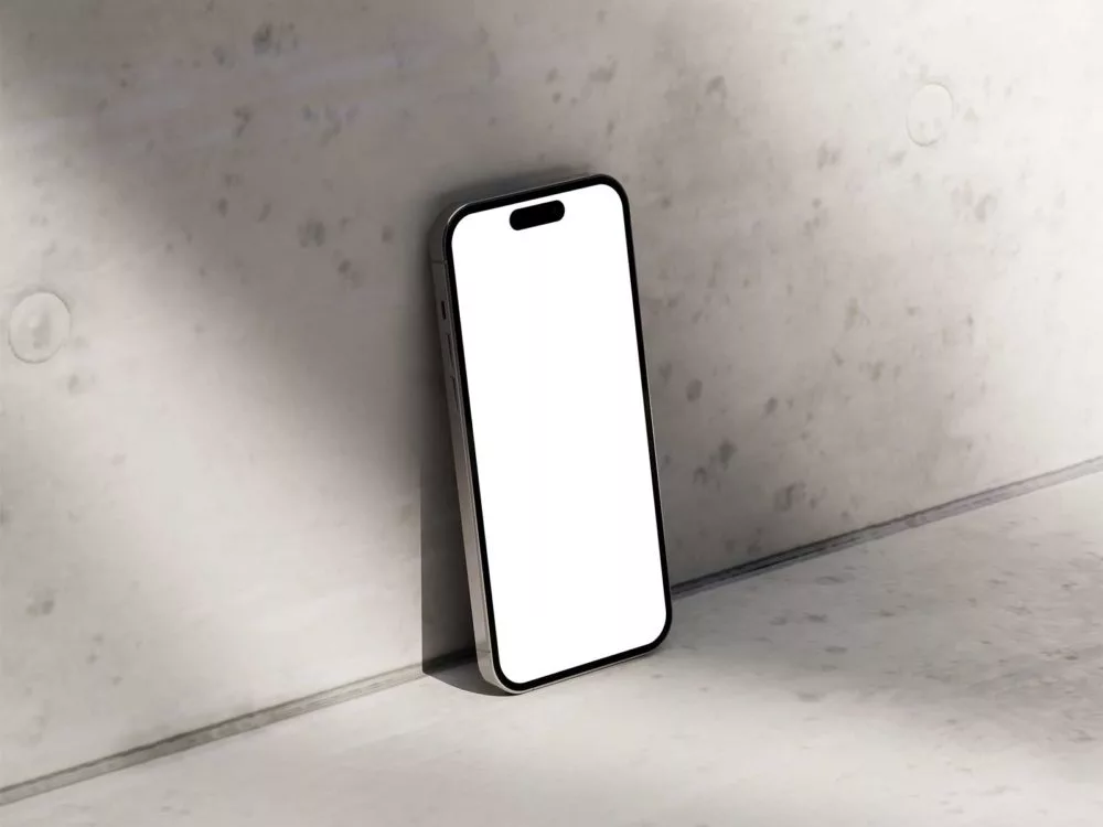 MacBook, iPad, iPhone Mockup: Elevate Your Apple Aesthetic for Free!