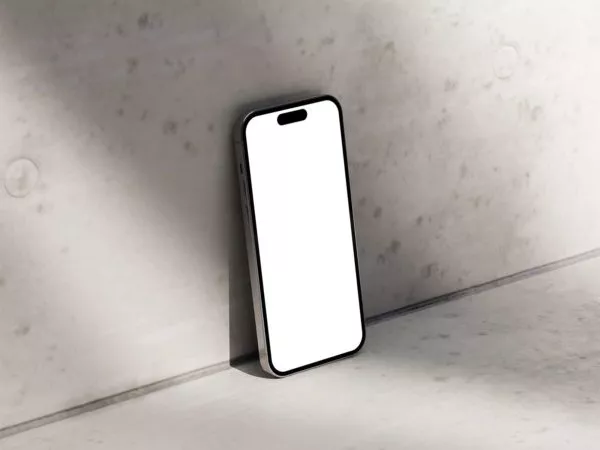 MacBook, iPad, iPhone Mockup Free Apple Devices Set