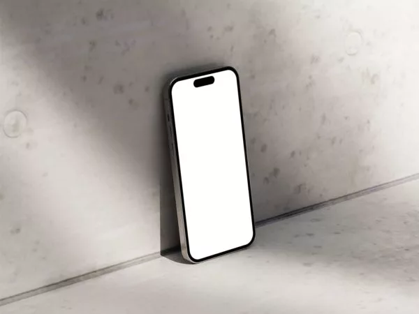 MacBook, iPad, and iPhone Mockup – Apple Devices Set