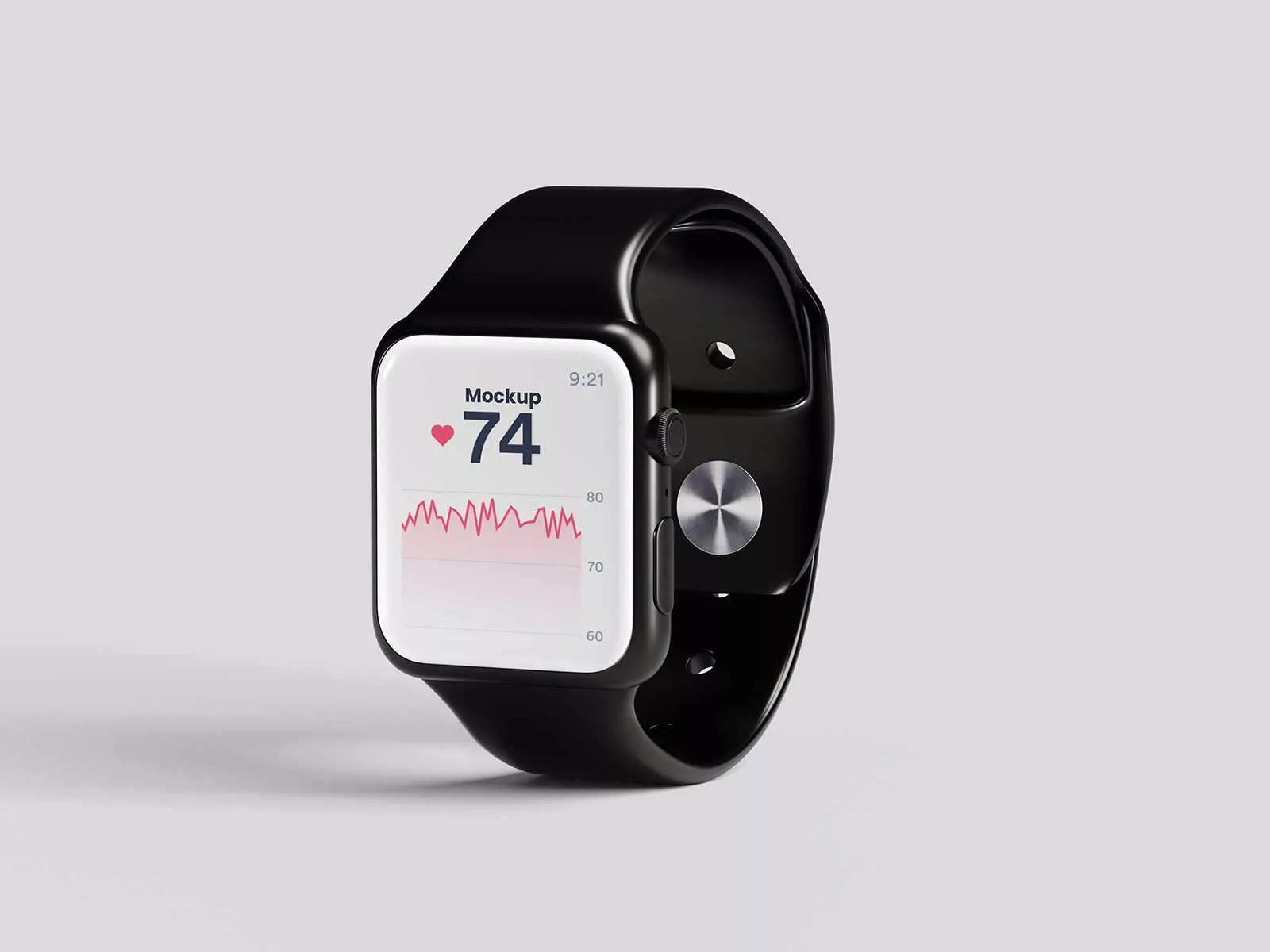 Smart Watch Free Mockups Redefining Wearable Technology!