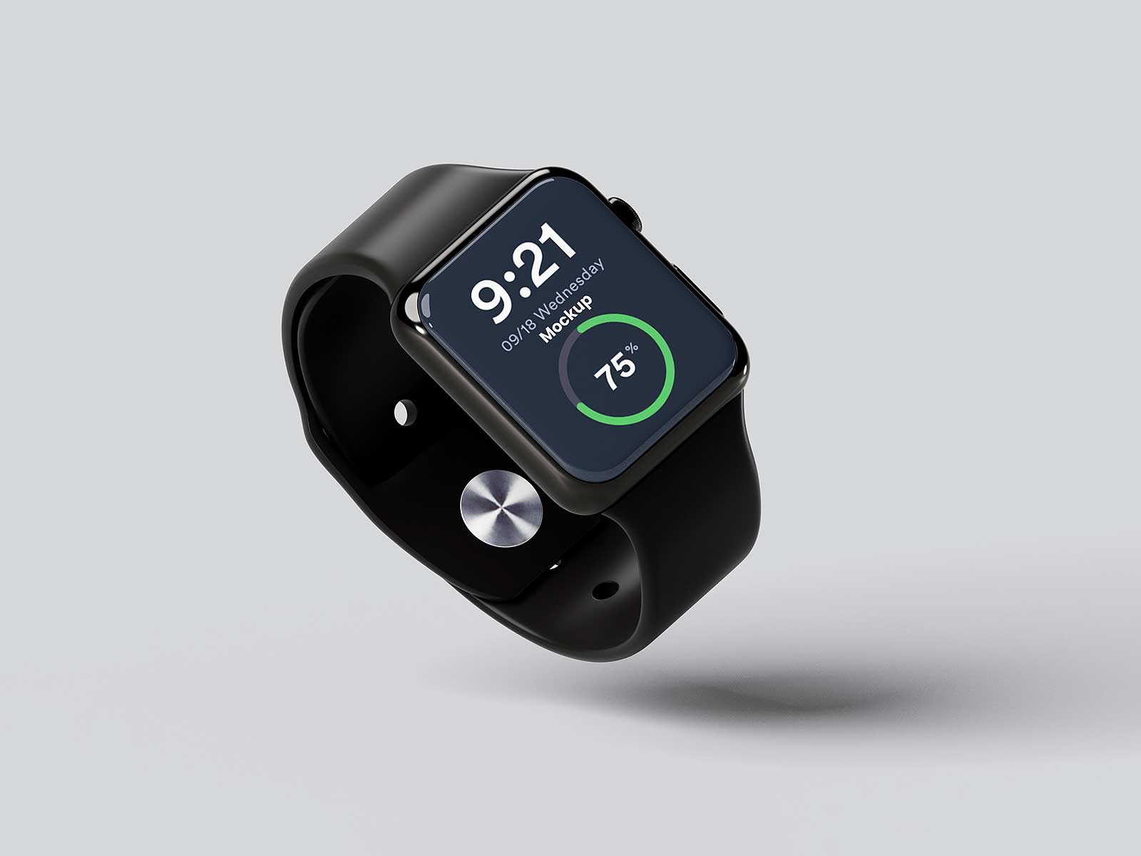 Free smart watch deals