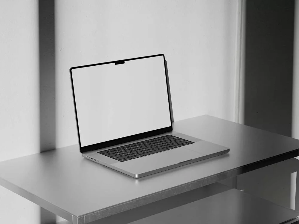 iPhone, iPad, MacBook Mockup App Presentation: Transform Your Design into a Digital Masterpiece