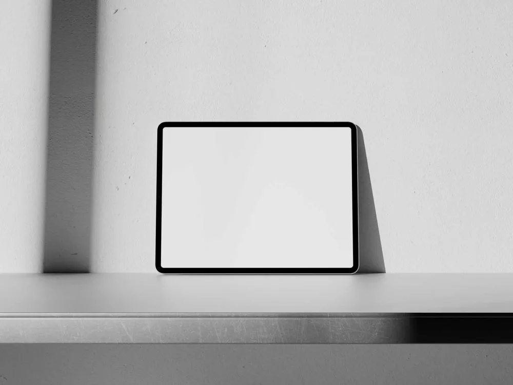 iPhone, iPad, MacBook Mockup App Presentation: Transform Your Design into a Digital Masterpiece